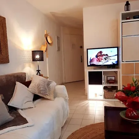 Apartment Cavaliere Au Chene Liege Le Lavandou