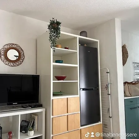 Apartment Cavaliere Au Chene Liege