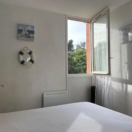 Appartement Cavaliere Au Chene Liege