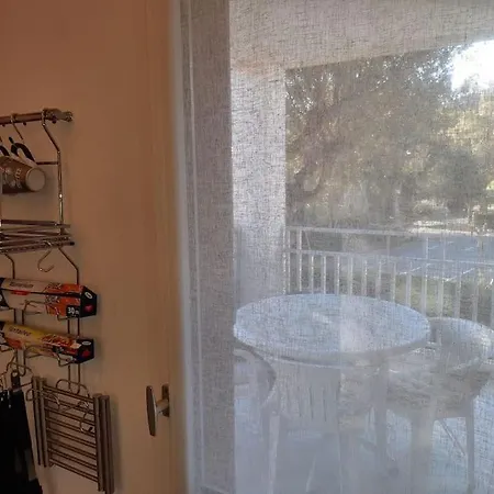 Cavaliere Au Chene Liege Appartement Le Lavandou