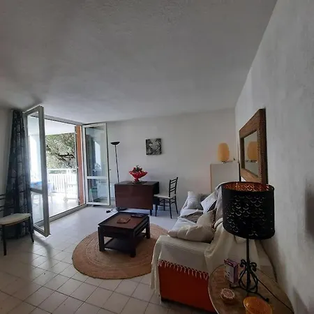 شقة Cavaliere Au Chene Liege *