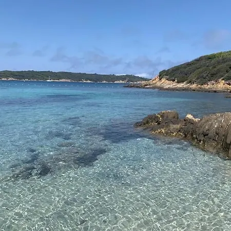 アパート Cavaliere Au Chene Liege ル・ラヴァンドゥー