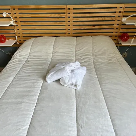 Apartment Cavaliere Au Chene Liege