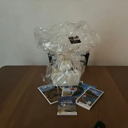 Cavaliere Au Chene Liege Apartment Le Lavandou