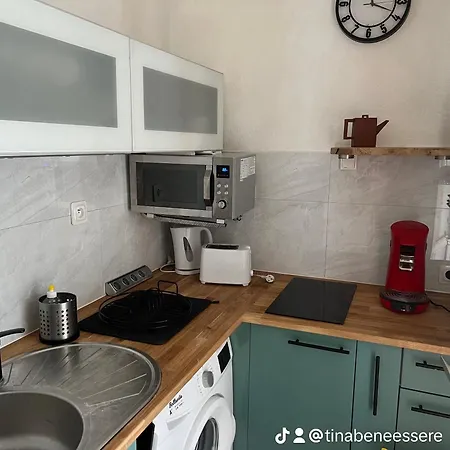 Cavaliere Au Chene Liege *