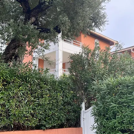 Appartamento Cavaliere Au Chêne Liège