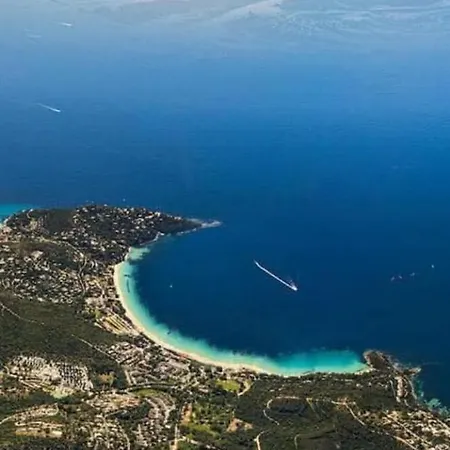 Cavaliere Au Chene Liege *