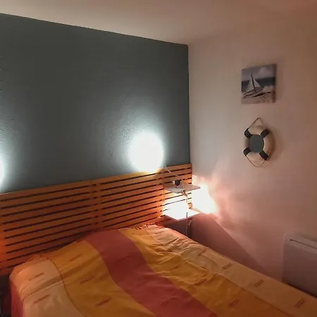 Апартаменти Cavaliere Au Chene Liege *