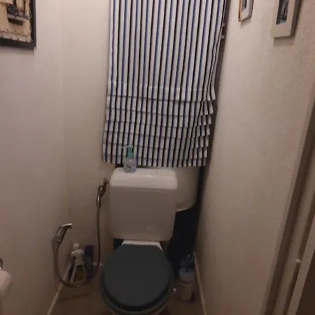 Appartamento Cavaliere Au Chêne Liège Le Lavandou