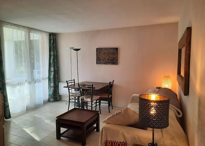 Appartamento Cavaliere Au Chêne Liège