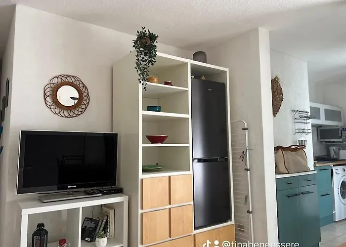 Appartamento Cavaliere Au Chêne Liège