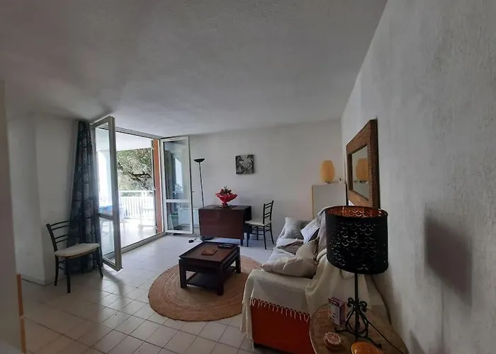 Appartamento Cavaliere Au Chêne Liège *