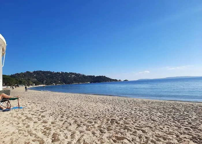 Cavaliere Au Chêne Liège Appartamento
