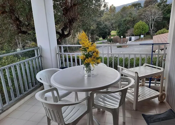 Cavaliere Au Chene Liege