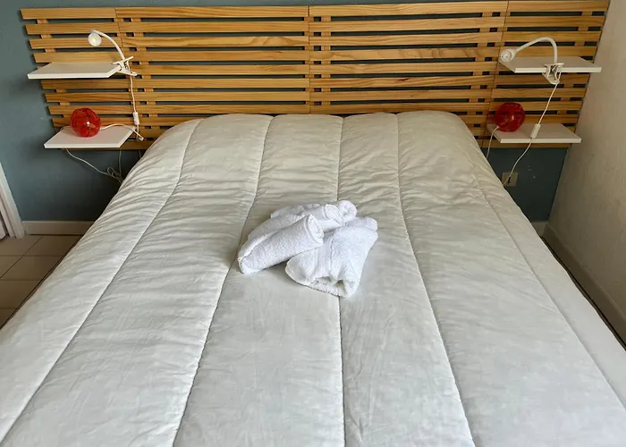 Appartamento Cavaliere Au Chêne Liège