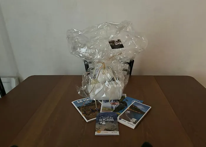 Cavaliere Au Chêne Liège Appartamento Le Lavandou