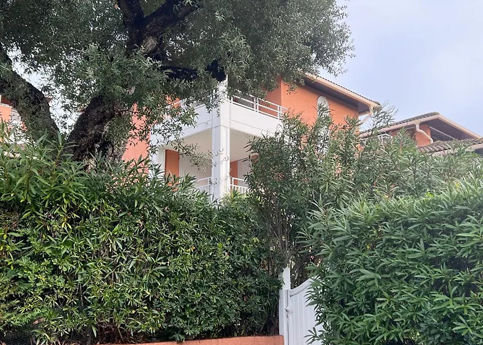 Appartamento Cavaliere Au Chêne Liège