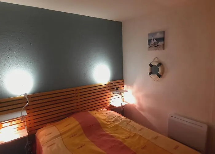 Appartamento Cavaliere Au Chêne Liège *